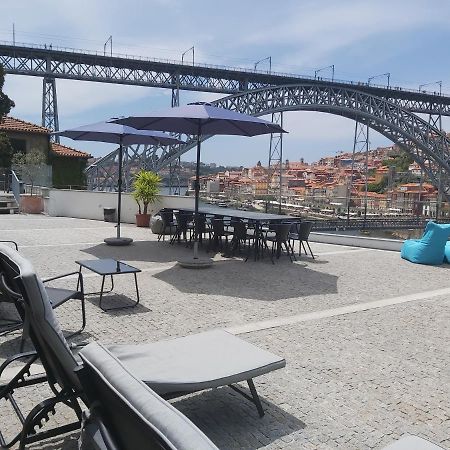 Bridge It - Suites & Views Vila Nova de Gaia Exterior photo