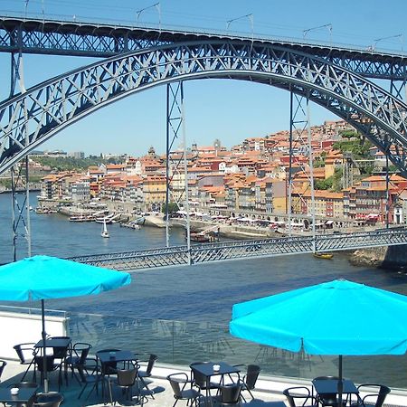 Bridge It - Suites & Views Vila Nova de Gaia Exterior photo