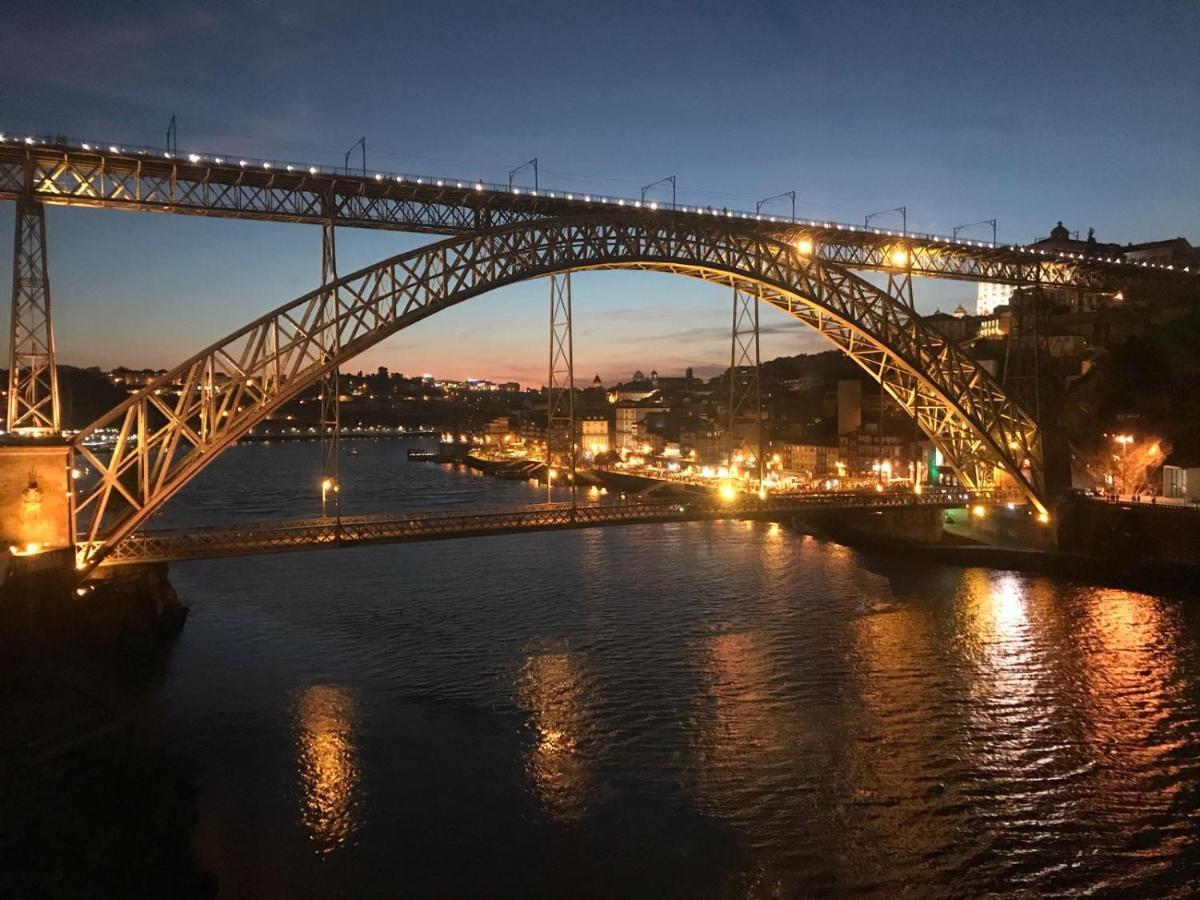 Bridge It - Suites & Views Vila Nova de Gaia Exterior photo