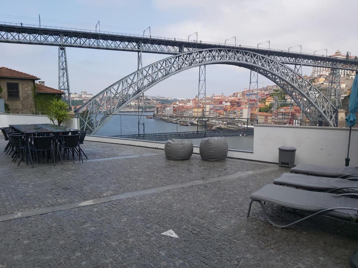 Bridge It - Suites & Views Vila Nova de Gaia Exterior photo