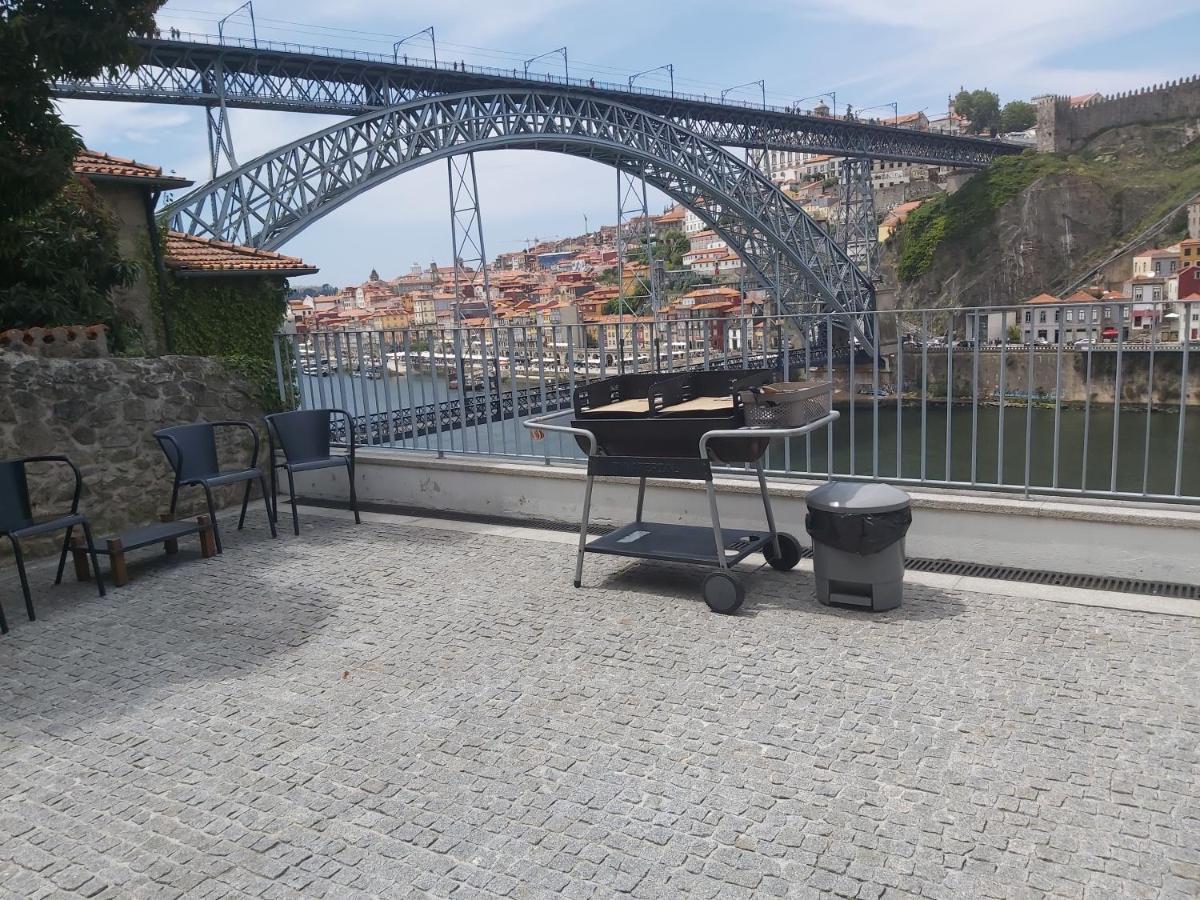 Bridge It - Suites & Views Vila Nova de Gaia Exterior photo